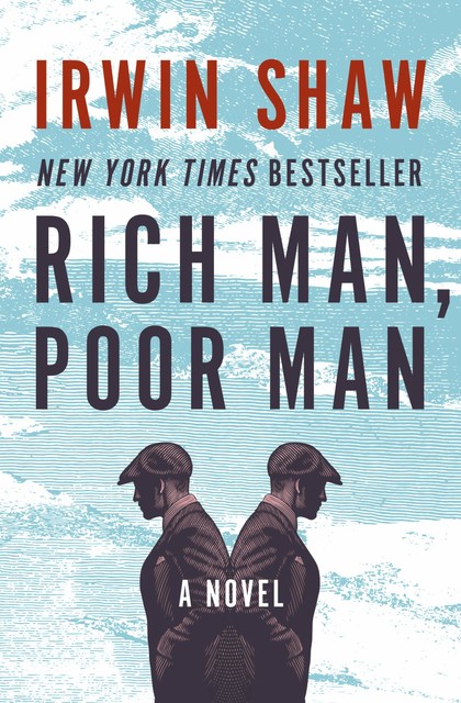 Rich Man, Poor Man, Irwin Shaw