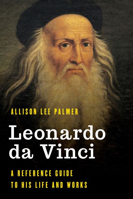 Leonardo da Vinci, Allison Lee Palmer
