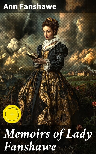 Memoirs of Lady Fanshawe, Ann Fanshawe