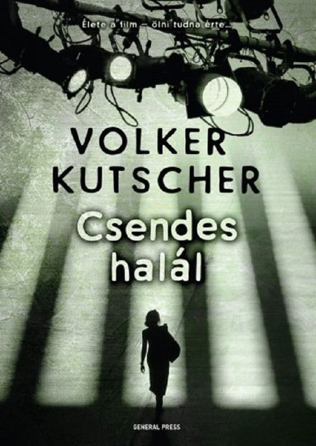 Csendes halál, Volker Kutscher