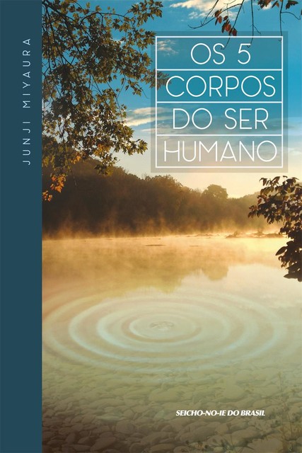 Os 5 Corpos do Ser Humano, Junji Miyaura