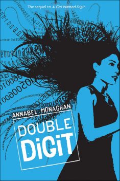 Double Digit, Annabel Monaghan