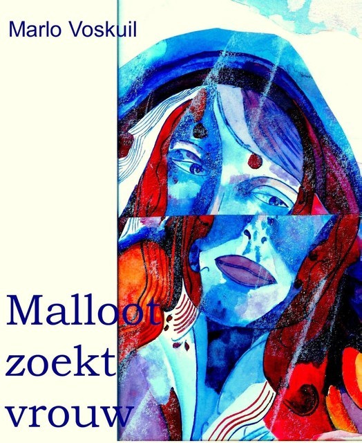 Malloot zoekt vrouw, Marlo Voskuil