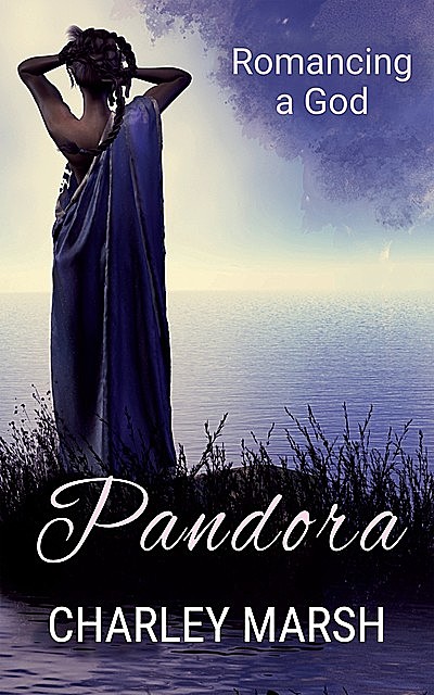 Pandora’s Penance, Charley Marsh