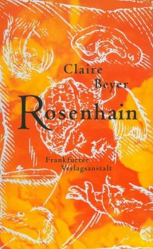 Rosenhain, Claire Beyer