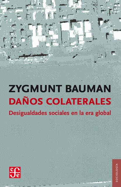 Daños colaterales, Zygmunt Bauman