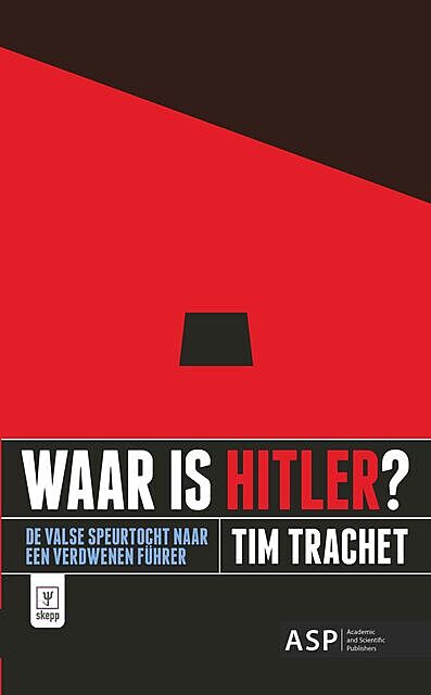 Waar is Hitler, Tim Trachet