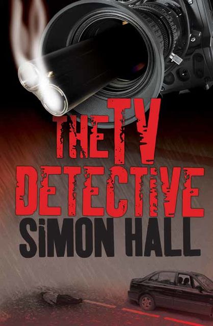 The TV Detective, Simon Hall