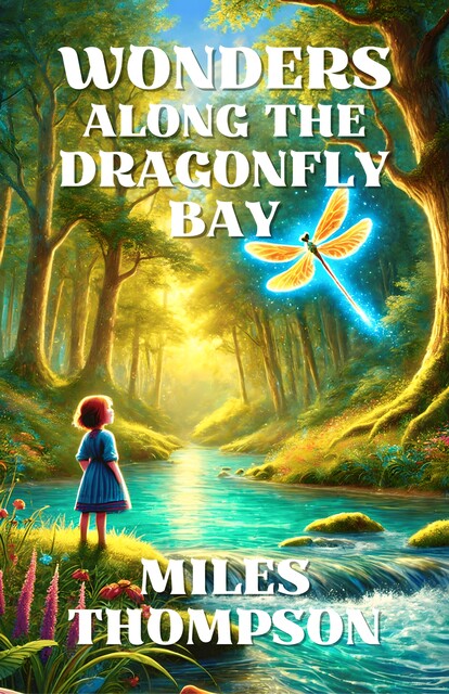 Wonders Along the Dragonfly Bay, Miles Thompson
