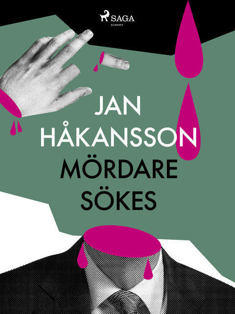 Mördare sökes, Jan Håkansson