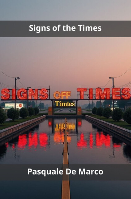 Signs of the Times, Pasquale De Marco