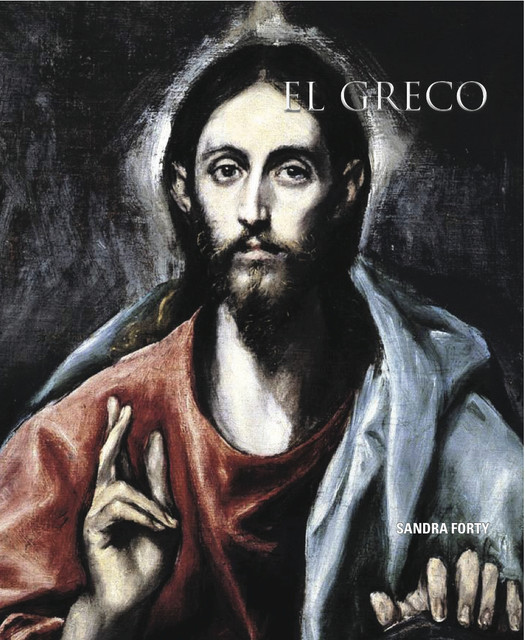 El Greco, Sandra Forty