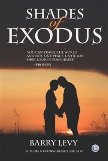 Shades of Exodus, Barry Levy