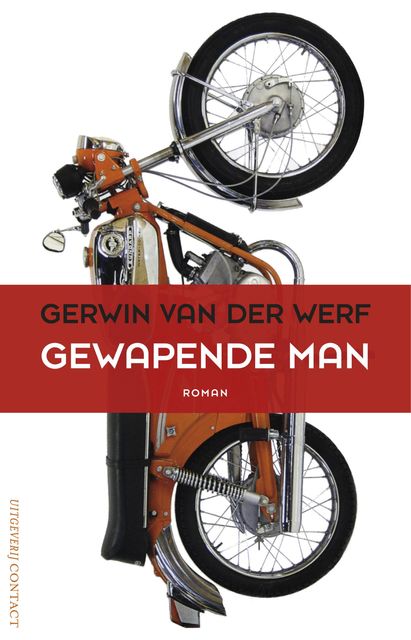 Gewapende man, Gerwin van der Werf