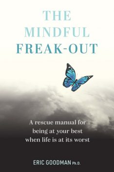 The Mindful Freak-Out, Eric Goodman