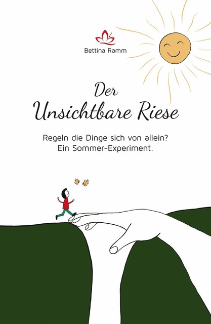 Der Unsichtbare Riese, Bettina Ramm