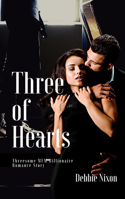 Three of Hearts, Debbie Nixon