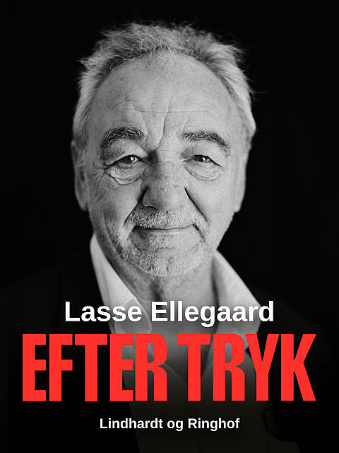 Efter tryk, Lasse Ellegaard