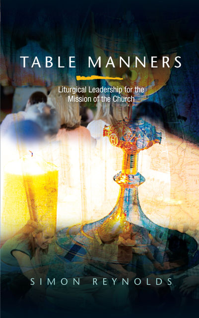 Table Manners, Simon Reynolds