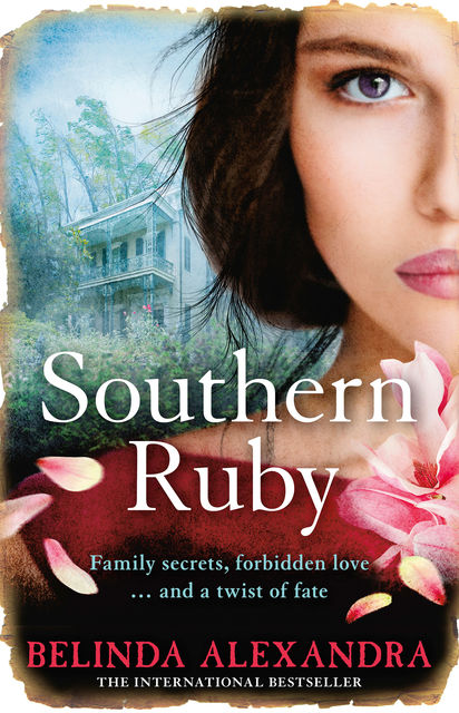 Southern Ruby, Belinda Alexandra