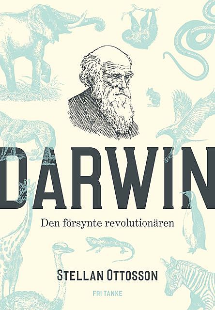 Darwin, Stellan Ottosson
