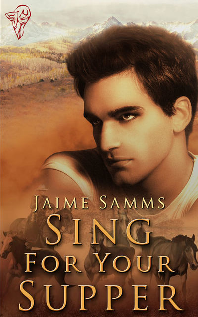Sing For Your Supper, Jaime Samms