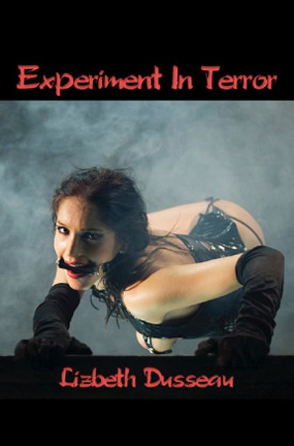 Experiment In Terror, Lizbeth Dusseau