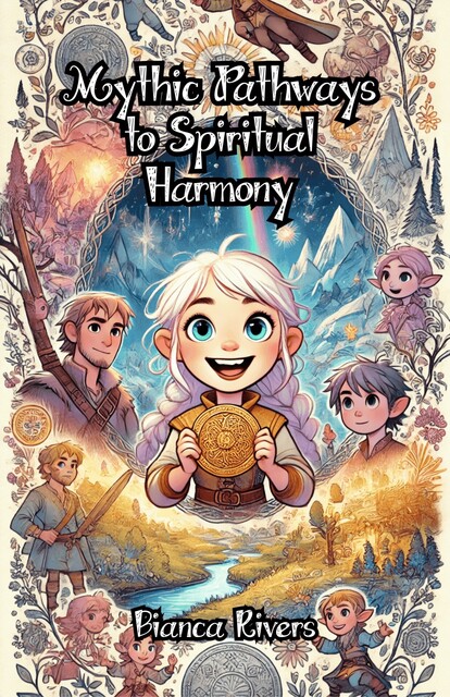 Mythic Pathways to Spiritual Harmony, Bianca Rivers