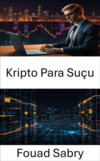 Kripto Para Suçu, Fouad Sabry