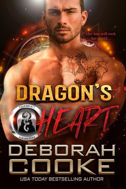 Dragon's Heart, Deborah Cooke
