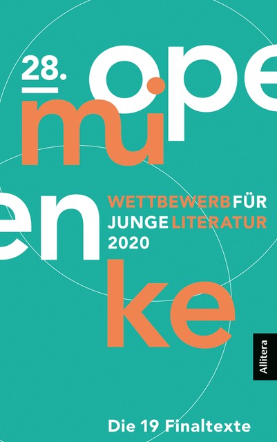 28. open mike, Allitera Verlag