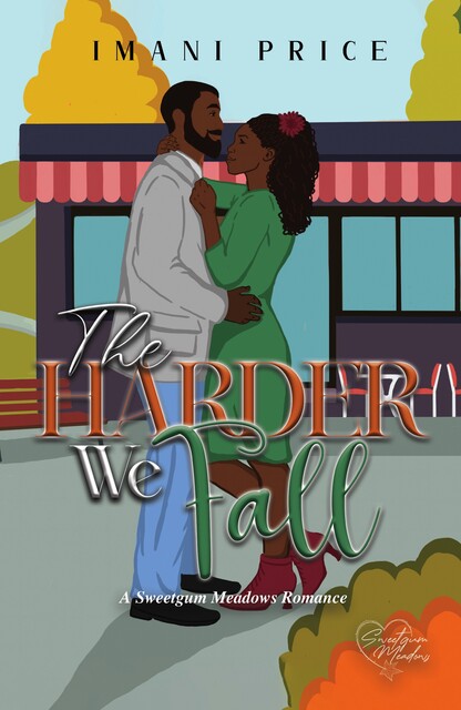 The Harder We Fall, Imani Price