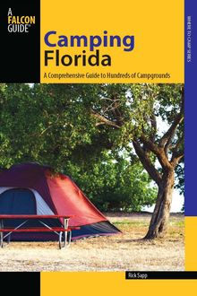 Camping Florida, Rick Sapp