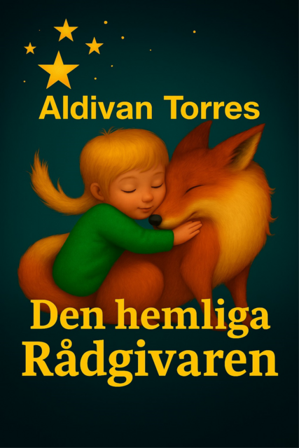 Den Hemliga Rådgivaren, Aldivan Torres
