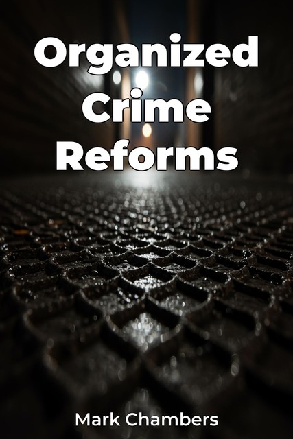 Organized Crime Reforms, Mark Chambers