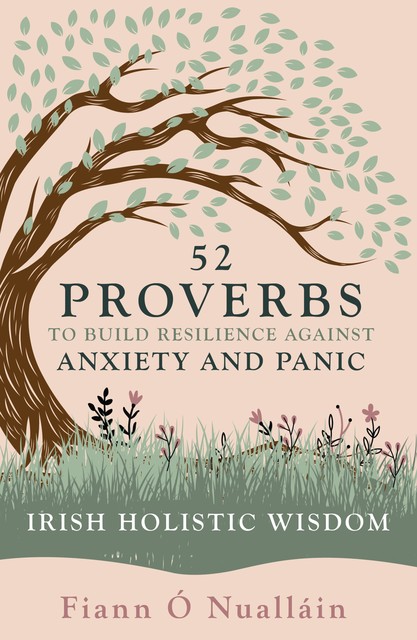 52 Proverbs to Build Resilience against Anxiety and Panic, Fiann Ó Nualláin
