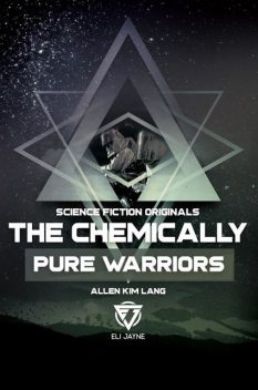 The Chemically Pure Warriors, Allen Kim Lang