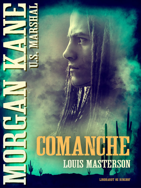 Comanche, Louis Masterson
