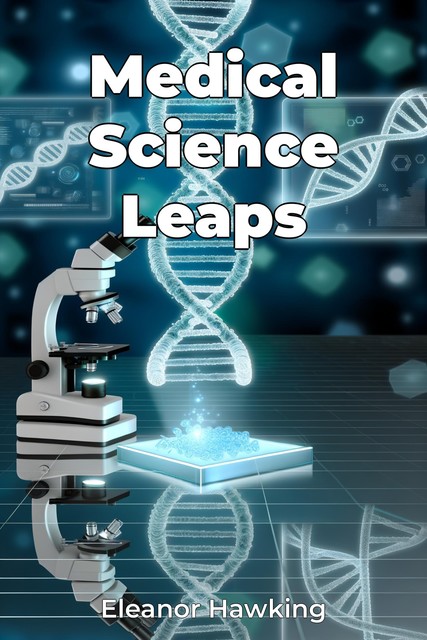 Medical Science Leaps, Eleanor Hawking