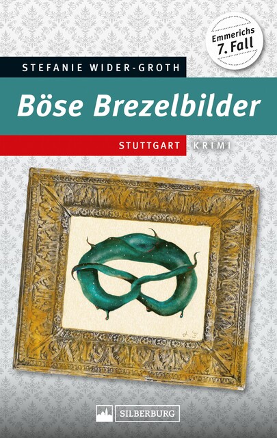 Böse Brezelbilder, Steffi Wider-Groth