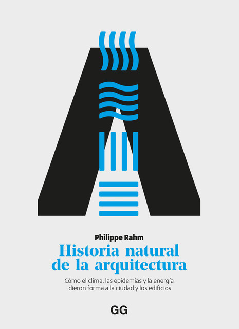 Historia natural de la arquitectura, Philippe Rahm