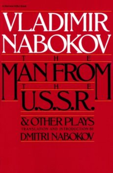 The Man From the U.S.S.R, Vladimir Nabokov