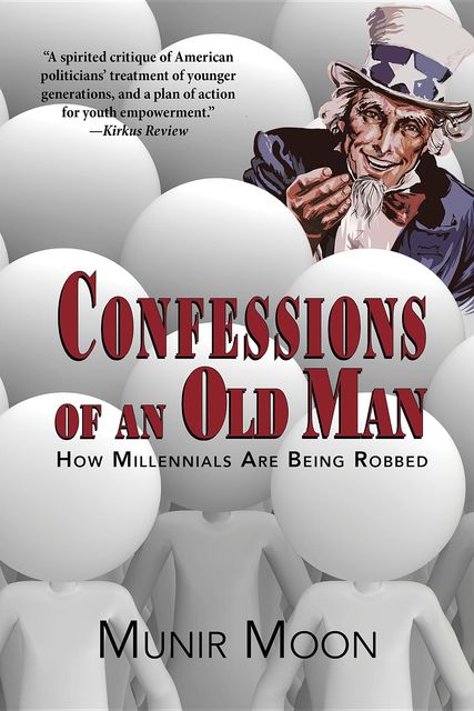 Confessions of an Old Man, Munir Moon
