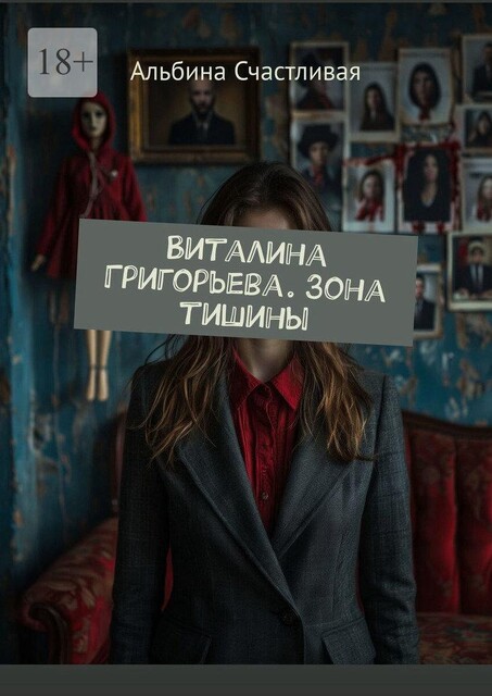 Виталина Григорьева. Зона тишины, Альбина Счастливая