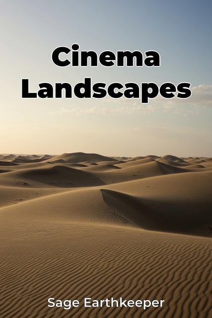 Cinema Landscapes, Sage Earthkeeper