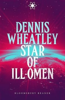 Star of Ill-Omen, Dennis Wheatley