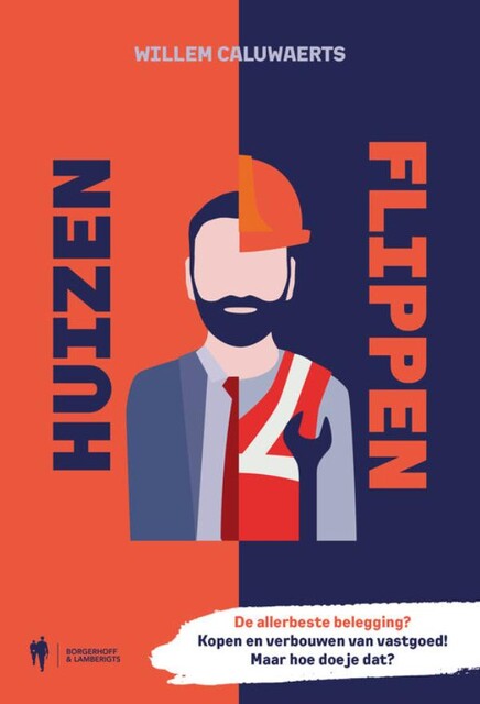Huizen flippen, Willem Caluwaerts