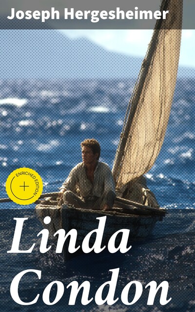 Linda Condon, Joseph Hergesheimer