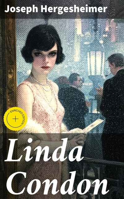 Linda Condon, Joseph Hergesheimer