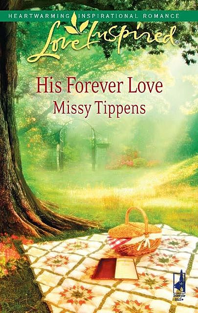 His Forever Love, Missy Tippens